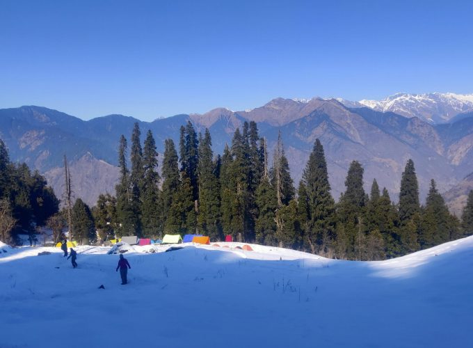 TechAlps Focuses on Himalayan Treks, Expeditions, Adventures, Leisure Trips and Vacations. Eco Friendly and Sustainable Trekking is our passion.