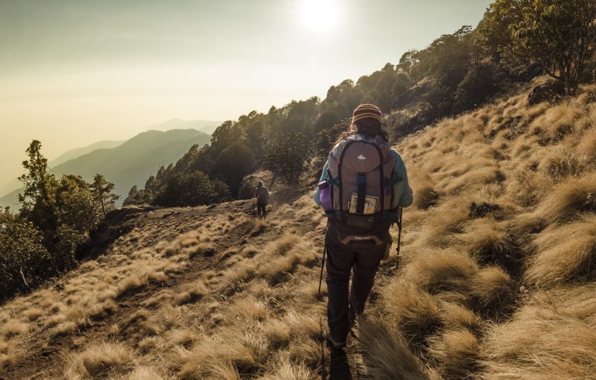 Brahmatal Trek – Uttarakhand