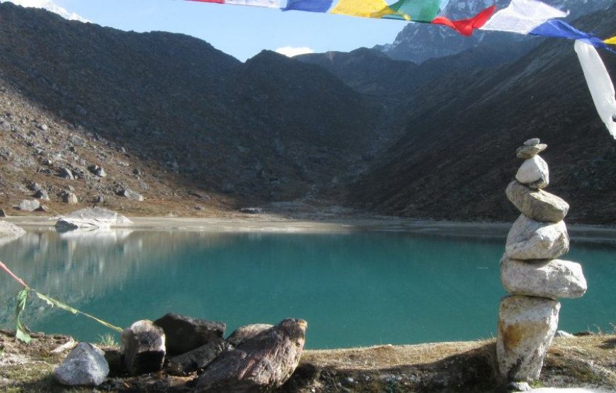 Goecha La Trek