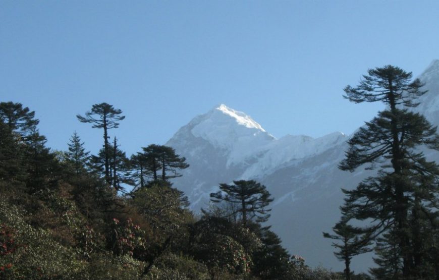 Goecha La Trek