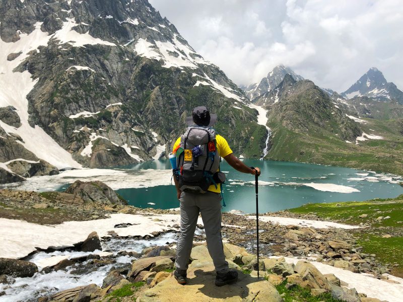 TechAlps Focuses on Himalayan Treks, Expeditions, Adventures, Leisure Trips and Vacations. Eco Friendly and Sustainable Trekking is our passion.