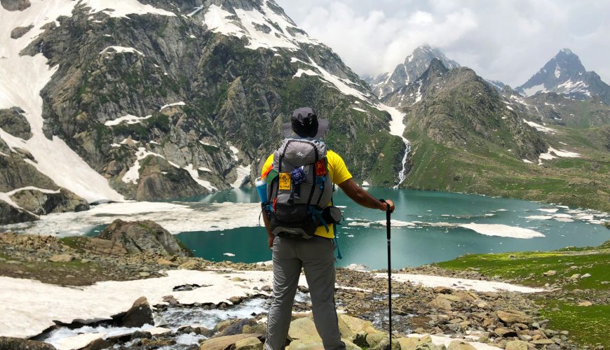 TechAlps Focuses on Himalayan Treks, Expeditions, Adventures, Leisure Trips and Vacations. Eco Friendly and Sustainable Trekking is our passion.